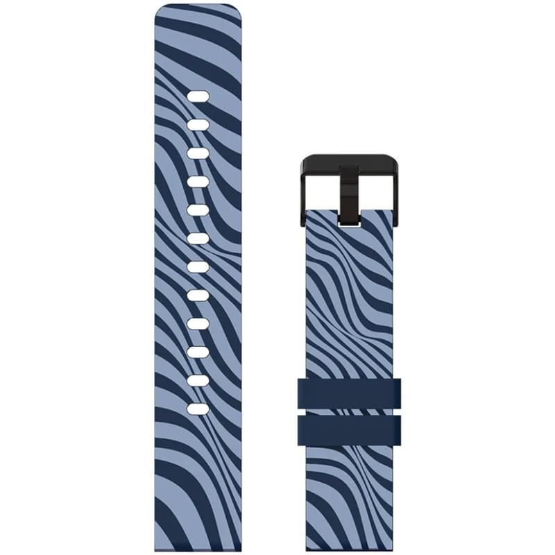 Смарт сағат CANYON kids watch Joyce KW-43 DUAL BT Music Blue (CNE-KW43BL) - фото #5, Technodom.kz