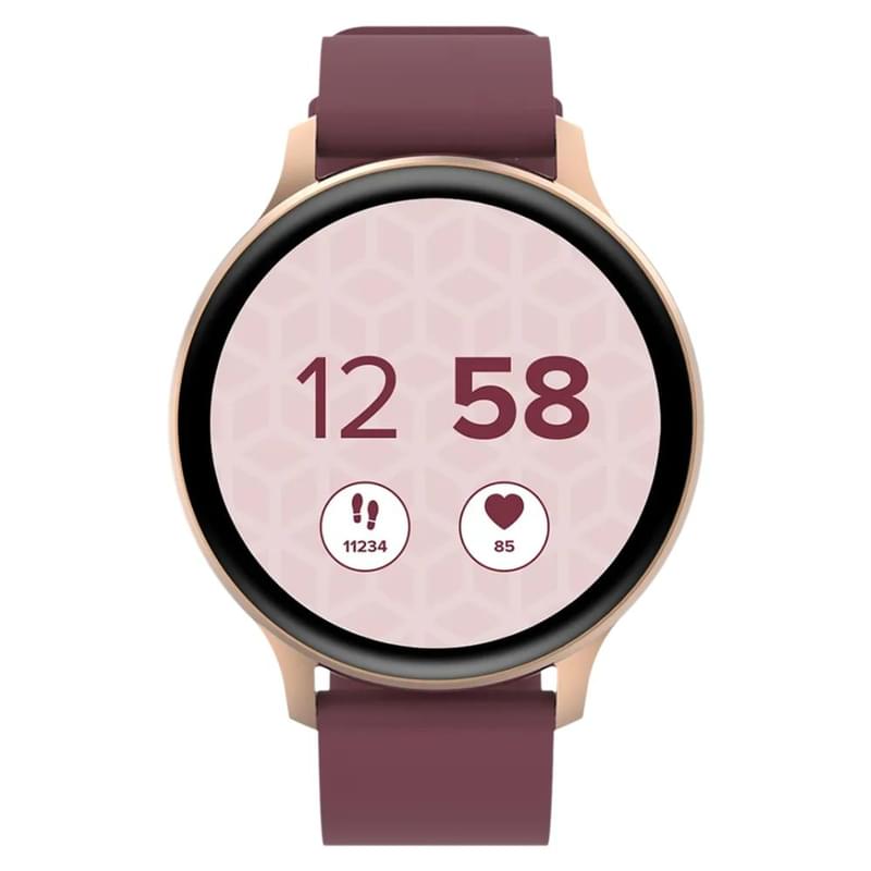 Смарт часы CANYON Badian SW68 Rose Gold (CNS-SW68RR) - фото #2, Technodom.kz