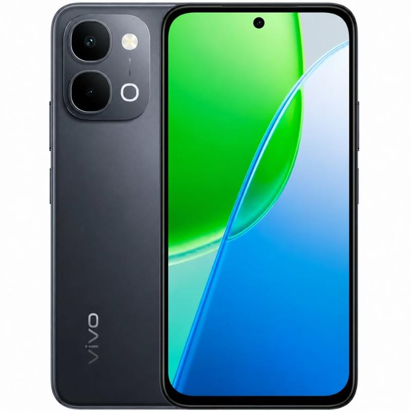 Смартфон Vivo Y31d 8/256Gb/6.75/50 Grey - фото #0, Technodom.kz Смартфон Vivo Y31d 8/256Gb/6.75/50 Grey - фото #0, Technodom.kz