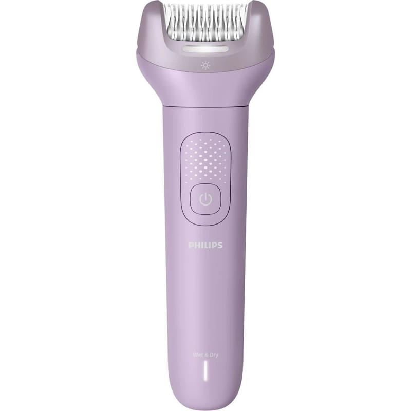 Эпилятор Philips BRE-728/00 - фото #1, Technodom.kz
