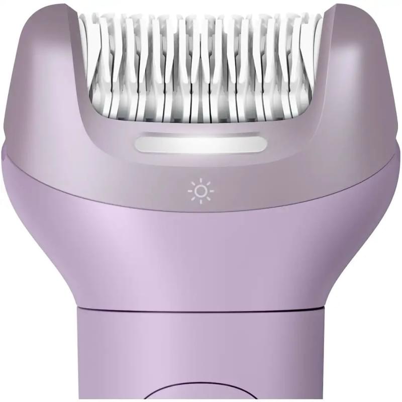 Эпилятор Philips BRE-728/00 - фото #2, Technodom.kz