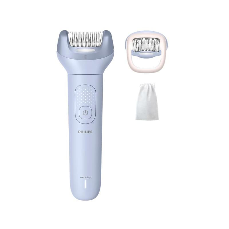 Эпилятор Philips BRE-708/00 - фото #0, Technodom.kz