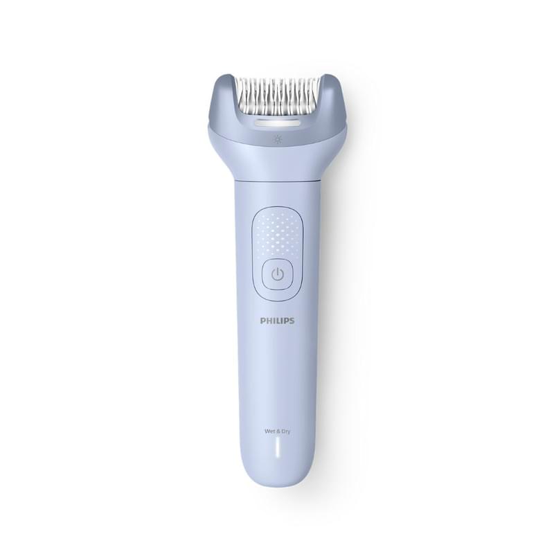 Эпилятор Philips BRE-708/00 - фото #2, Technodom.kz