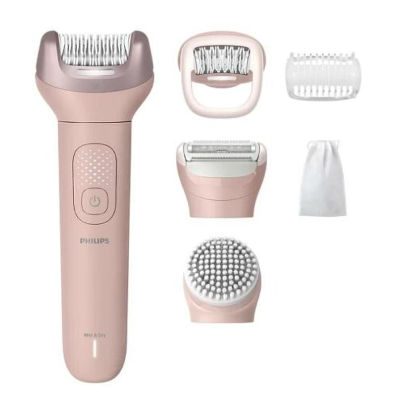 Эпилятор Philips BRE-718/00 - фото #0, Technodom.kz