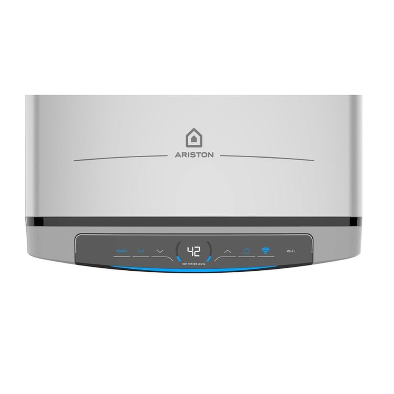 Ariston VELIS LUX PW ABSE WIFI 50 су жылытқышы - фото #2, Technodom.kz Ariston VELIS LUX PW ABSE WIFI 50 су жылытқышы - фото #2, Technodom.kz