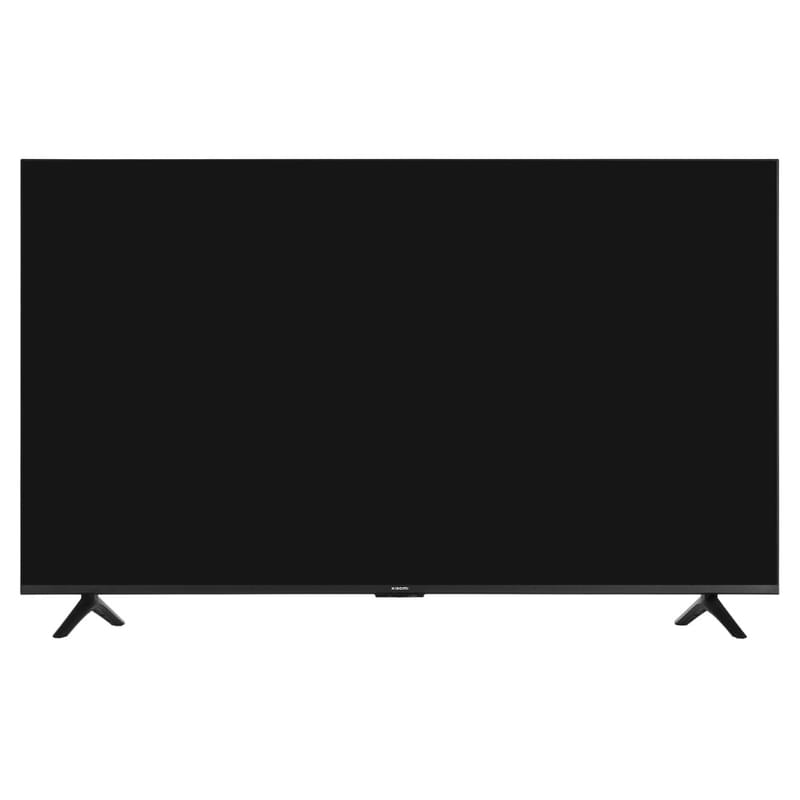 Телевизор Xiaomi 55" A 2026 4K UHD Android (L55MB-ARU) - фото #2, Technodom.kz Телевизор Xiaomi 55" A 2026 4K UHD Android (L55MB-ARU) - фото #2, Technodom.kz