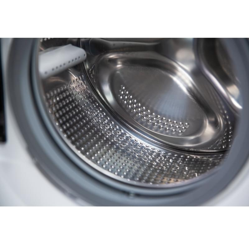 Стиральная машина Konka KWM07-12L23W - фото #3, Technodom.kz
