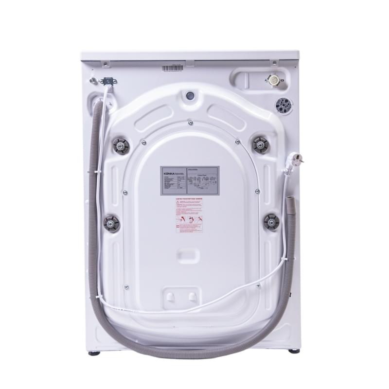 Стиральная машина Konka KWM07-12L23W - фото #7, Technodom.kz