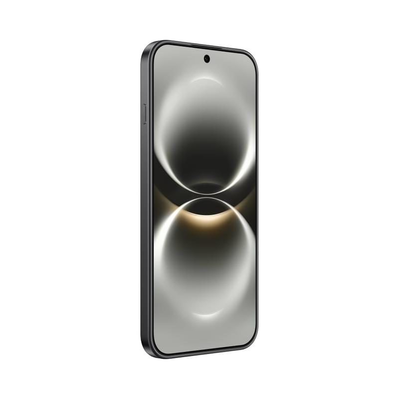 Смартфон GSM Huawei Nova 15 Max 8/256GB/6.84/50 Черный - фото #3, Technodom.kz