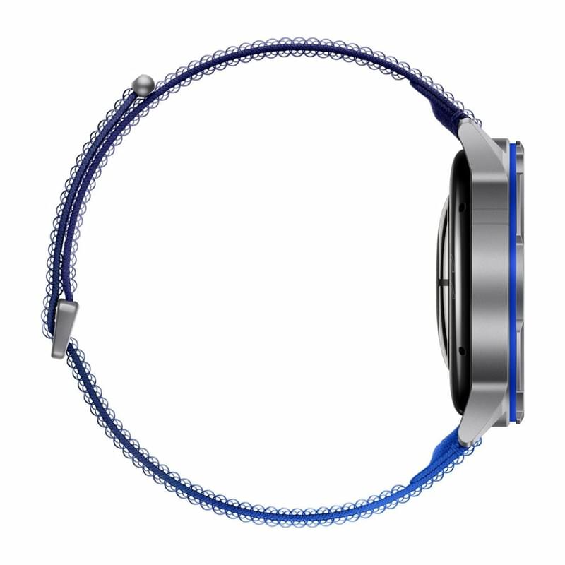 Смарт Часы HUAWEI WATCH GT Runner 2 Dusk Blue (Chitu-B19F) - фото #5, Technodom.kz