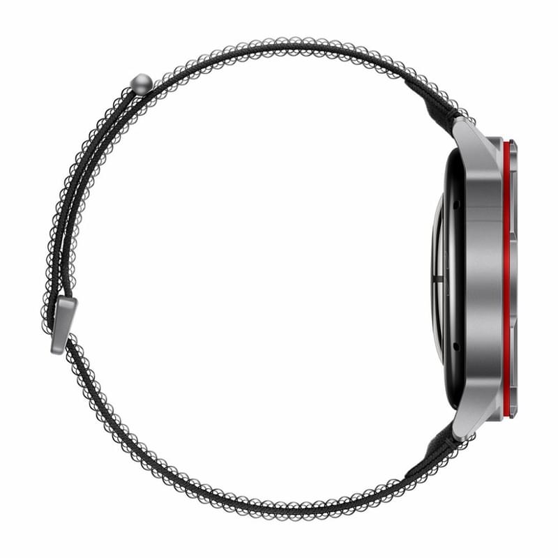 Смарт Часы HUAWEI WATCH GT Runner 2 Midnight Black (Chitu-B19FB) - фото #5, Technodom.kz