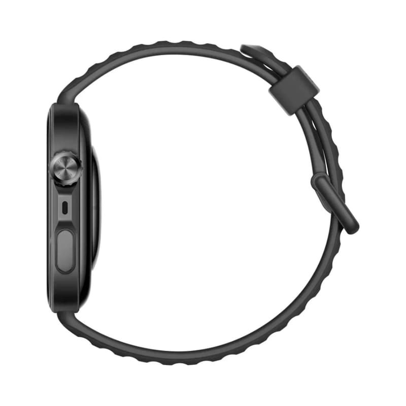 Смарт Часы HUAWEI WATCH FIT 5 Pro Black (Niki-B29F) - фото #3, Technodom.kz Смарт Часы HUAWEI WATCH FIT 5 Pro Black (Niki-B29F) - фото #3, Technodom.kz