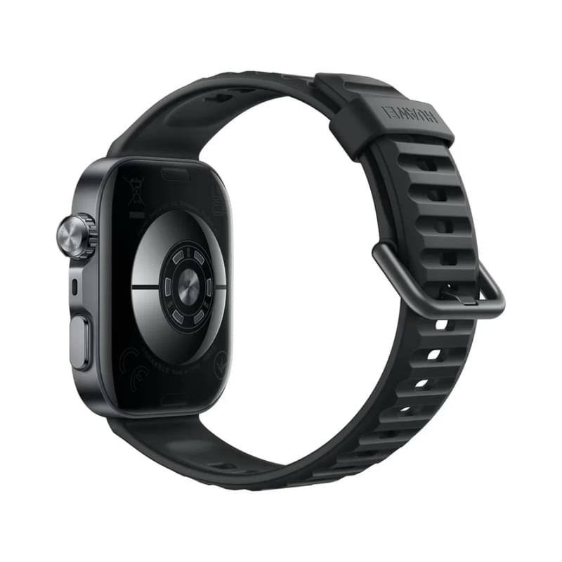 Смарт Часы HUAWEI WATCH FIT 5 Pro Black (Niki-B29F) - фото #5, Technodom.kz Смарт Часы HUAWEI WATCH FIT 5 Pro Black (Niki-B29F) - фото #5, Technodom.kz
