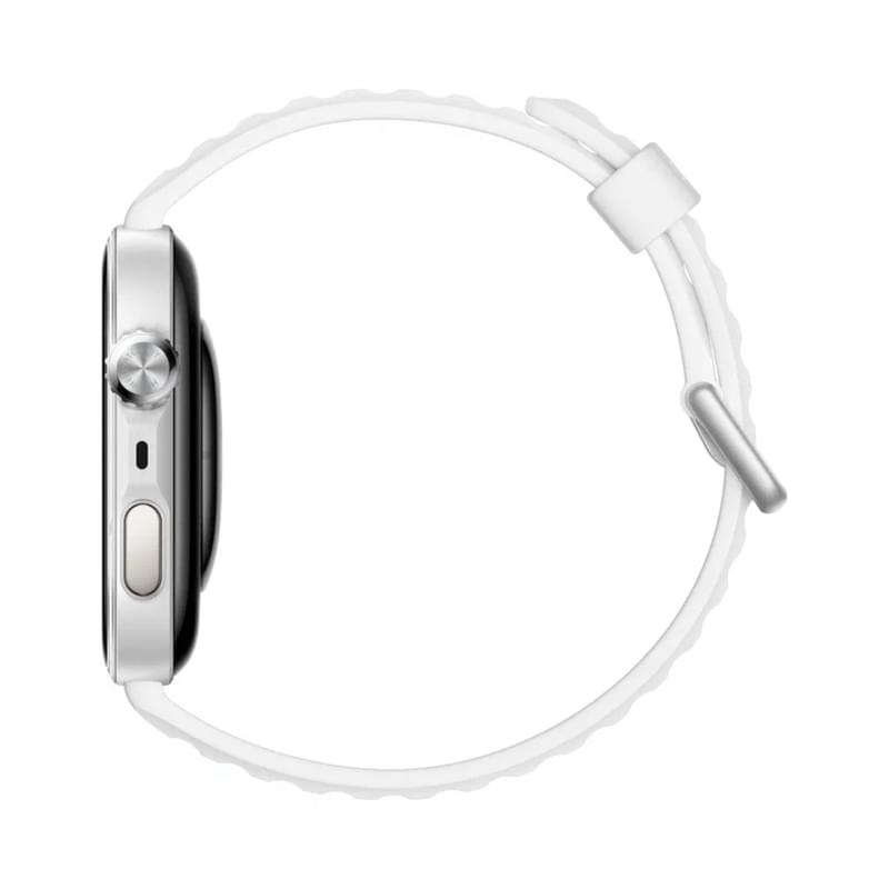 Смарт Часы HUAWEI WATCH FIT 5 Pro White (Niki-B29FS) - фото #3, Technodom.kz Смарт Часы HUAWEI WATCH FIT 5 Pro White (Niki-B29FS) - фото #3, Technodom.kz