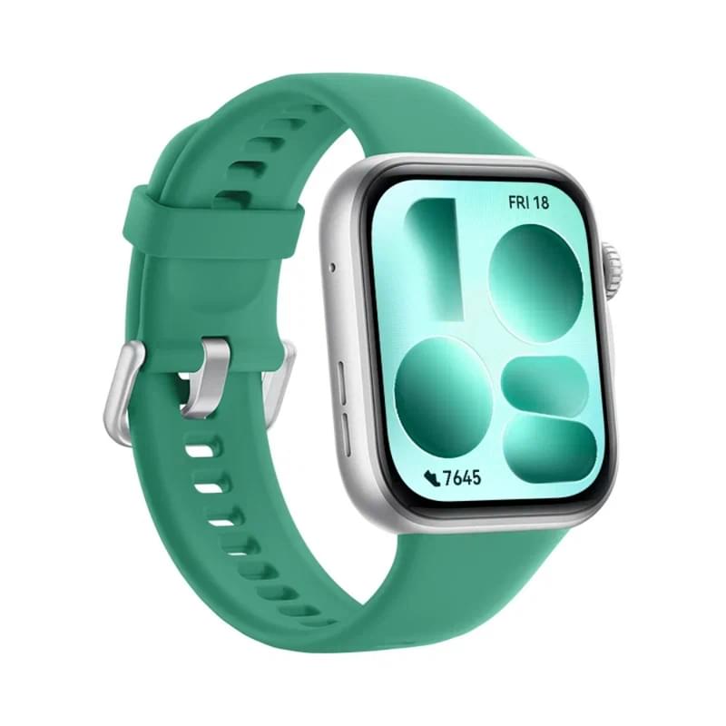 Смарт Часы HUAWEI WATCH FIT 5 Green (55020HUC) - фото #1, Technodom.kz