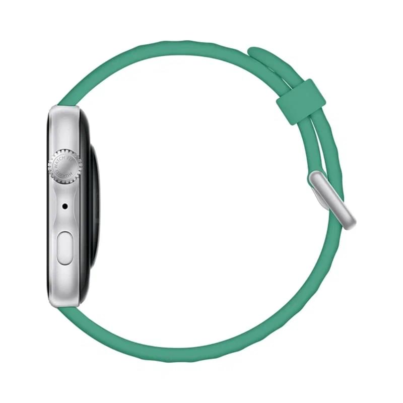 Смарт Часы HUAWEI WATCH FIT 5 Green (55020HUC) - фото #4, Technodom.kz