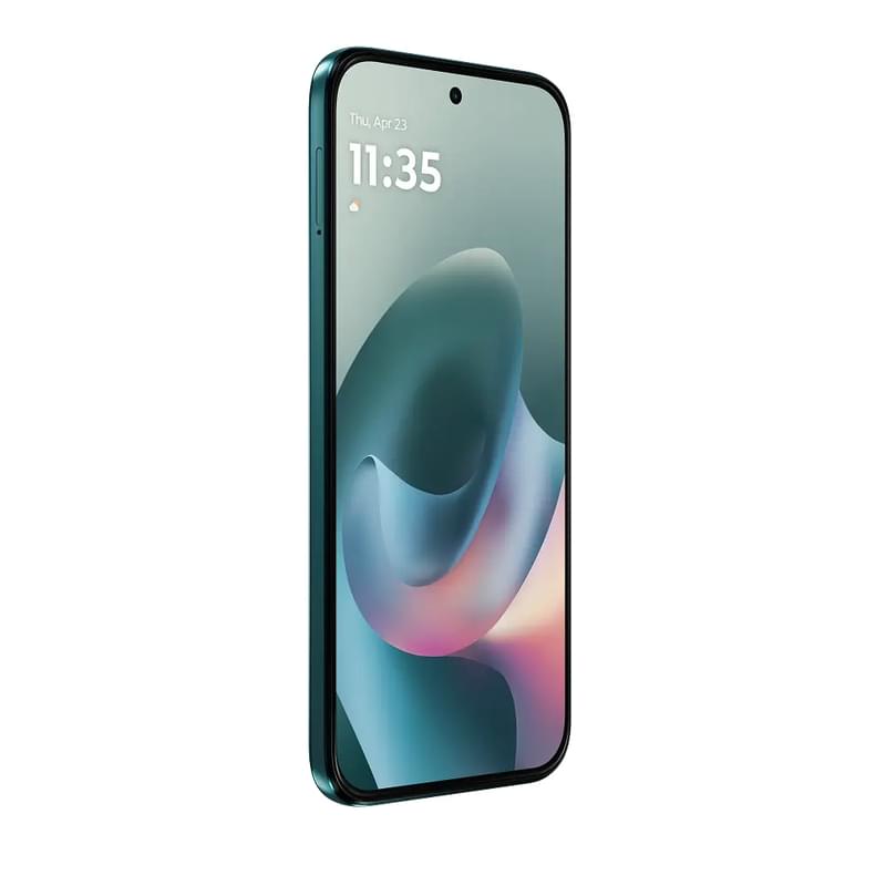 Смартфон Motorola G77 8/256GB/6,78/108 Shaded Spruce (Green) - фото #2, Technodom.kz