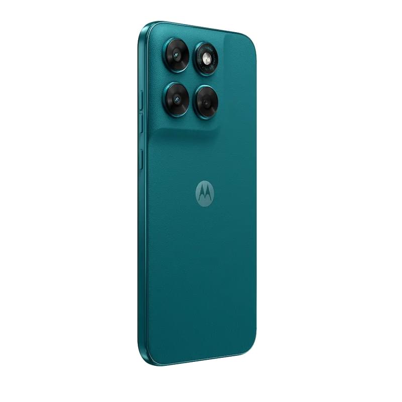 Смартфон Motorola G77 8/256GB/6,78/108 Shaded Spruce (Green) - фото #3, Technodom.kz