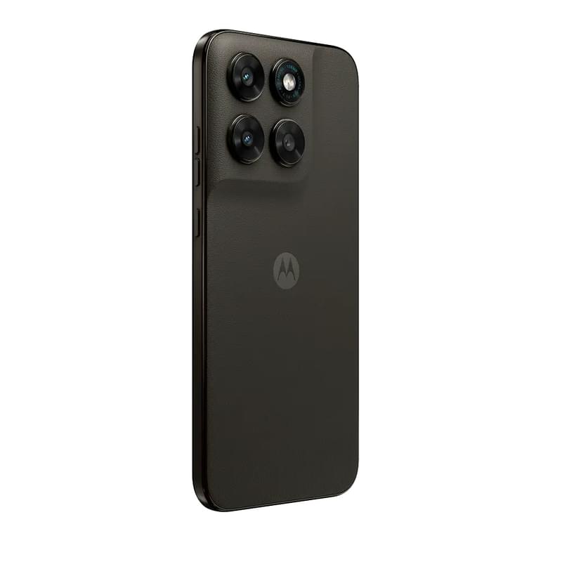 Смартфон Motorola G77 8/256GB/6,78/108 Black Olive (Black) - фото #3, Technodom.kz