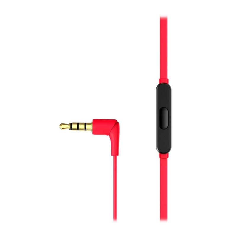 Наушники с микрофоном HyperX Cloud Earbuds II, Red (705L8AA) - фото #2, Technodom.kz Наушники с микрофоном HyperX Cloud Earbuds II, Red (705L8AA) - фото #2, Technodom.kz