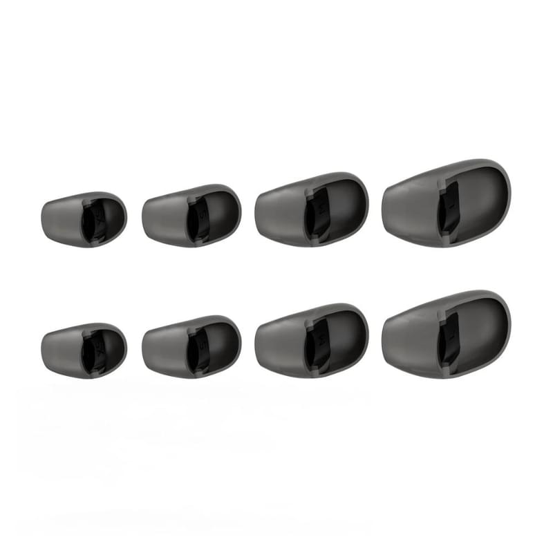 Наушники с микрофоном HyperX Cloud Earbuds II, Red (705L8AA) - фото #4, Technodom.kz Наушники с микрофоном HyperX Cloud Earbuds II, Red (705L8AA) - фото #4, Technodom.kz