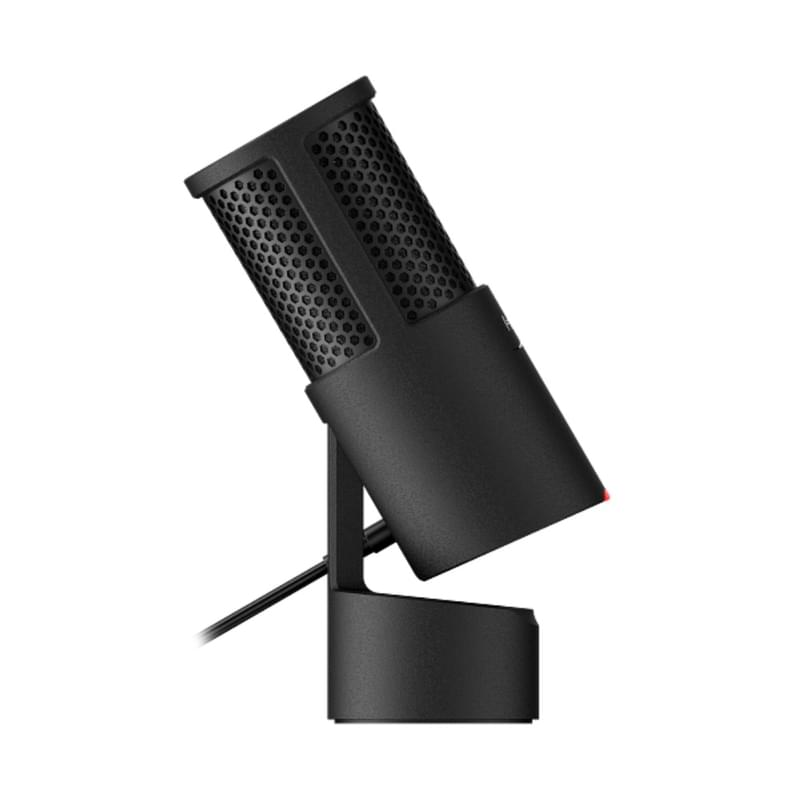 Игровой микрофон HyperX SoloCast 2, Black (AR0A0AA) - фото #2, Technodom.kz