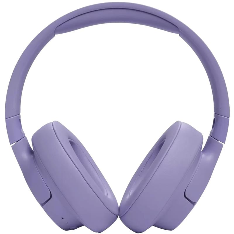 Наушники накладные JBL TUNE 720 Purple (JBLT720BTPUR) - фото #1, Technodom.kz