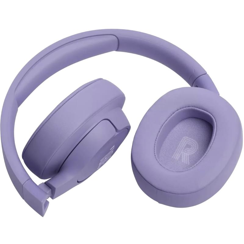 Наушники накладные JBL TUNE 720 Purple (JBLT720BTPUR) - фото #6, Technodom.kz