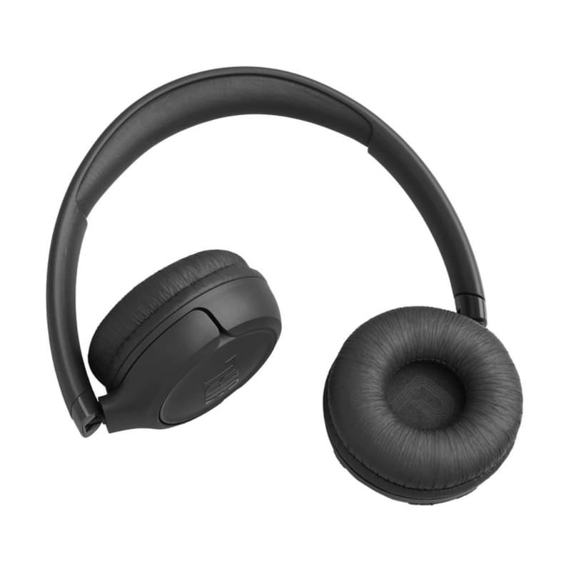 Наушники накладные JBL TUNE 530 Black (JBLT530BTBLKEU) - фото #5, Technodom.kz
