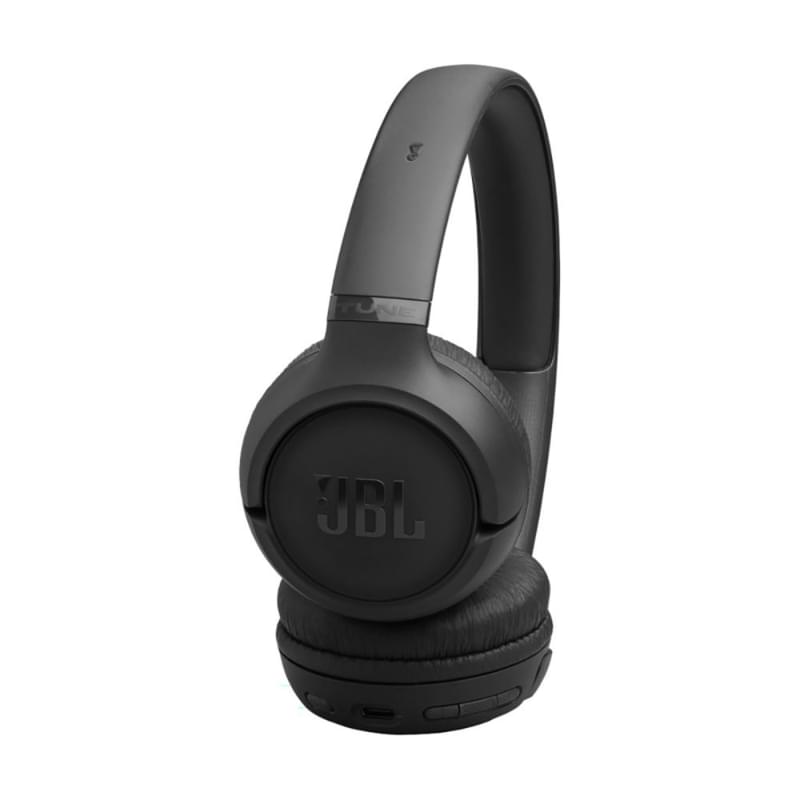 Жапсырмалы құлаққап JBL TUNE 530 Black (JBLT530BTBLKEU) - фото #4, Technodom.kz Жапсырмалы құлаққап JBL TUNE 530 Black (JBLT530BTBLKEU) - фото #4, Technodom.kz