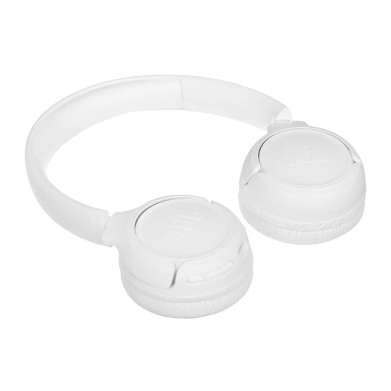Наушники накладные JBL TUNE 530 White (JBLT530BTWHTEU) - фото #5, Technodom.kz Наушники накладные JBL TUNE 530 White (JBLT530BTWHTEU) - фото #5, Technodom.kz