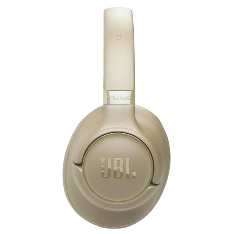 Наушники накладные JBL TUNE 730 Beige (JBLT730BTBEG) - фото #3, Technodom.kz