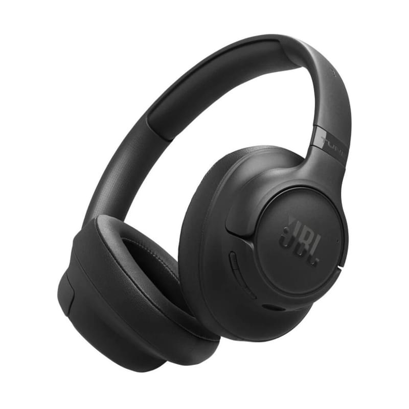Наушники накладные JBL TUNE 730 Black (JBLT730BTBLK) - фото #0, Technodom.kz