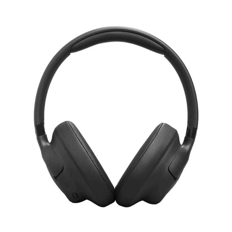 Наушники накладные JBL TUNE 730 Black (JBLT730BTBLK) - фото #1, Technodom.kz