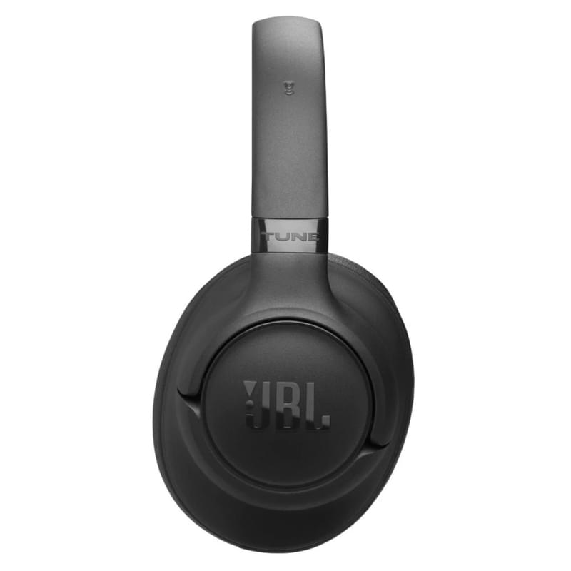 Наушники накладные JBL TUNE 730 Black (JBLT730BTBLK) - фото #2, Technodom.kz