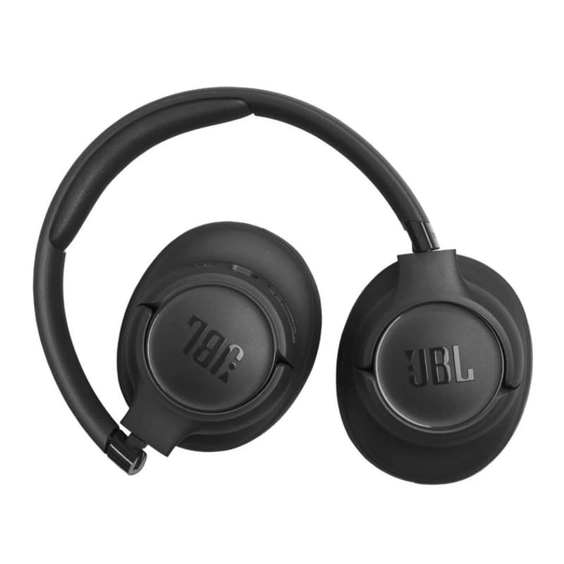 Наушники накладные JBL TUNE 730 Black (JBLT730BTBLK) - фото #3, Technodom.kz