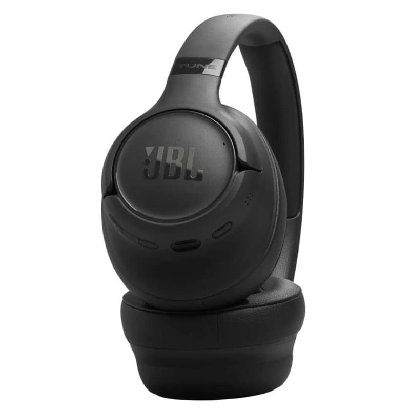 Наушники накладные JBL TUNE 730 Black (JBLT730BTBLK) - фото #5, Technodom.kz
