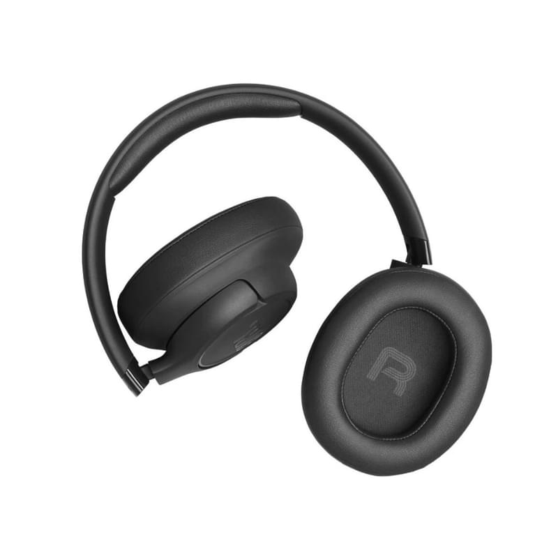 Наушники накладные JBL TUNE 730 Black (JBLT730BTBLK) - фото #7, Technodom.kz