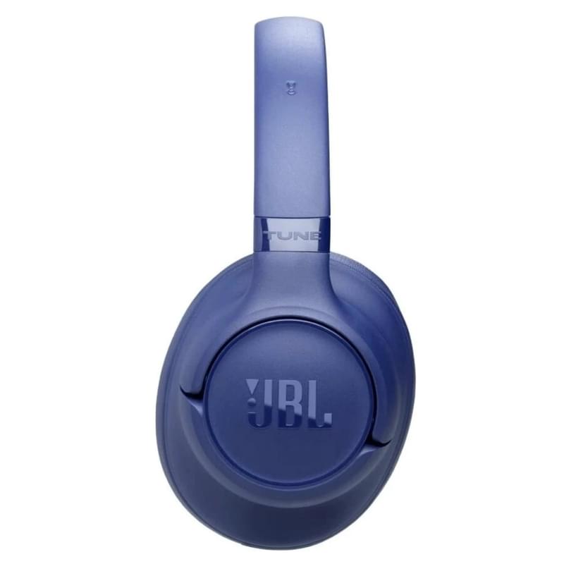 Наушники накладные JBL TUNE 730 Blue (JBLT730BTBLU) - фото #3, Technodom.kz Наушники накладные JBL TUNE 730 Blue (JBLT730BTBLU) - фото #3, Technodom.kz