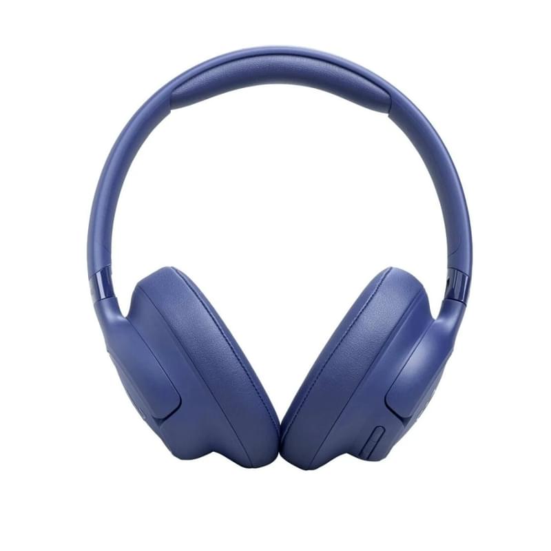 Наушники накладные JBL TUNE 730 Blue (JBLT730BTBLU) - фото #4, Technodom.kz
