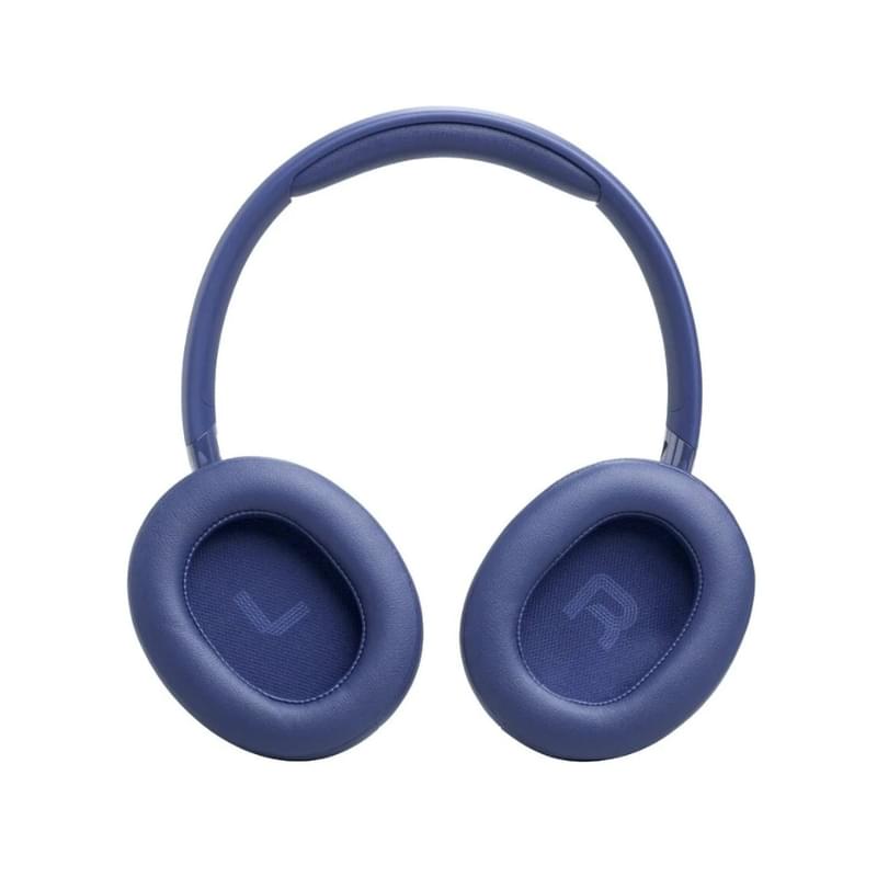 Наушники накладные JBL TUNE 730 Blue (JBLT730BTBLU) - фото #5, Technodom.kz Наушники накладные JBL TUNE 730 Blue (JBLT730BTBLU) - фото #5, Technodom.kz