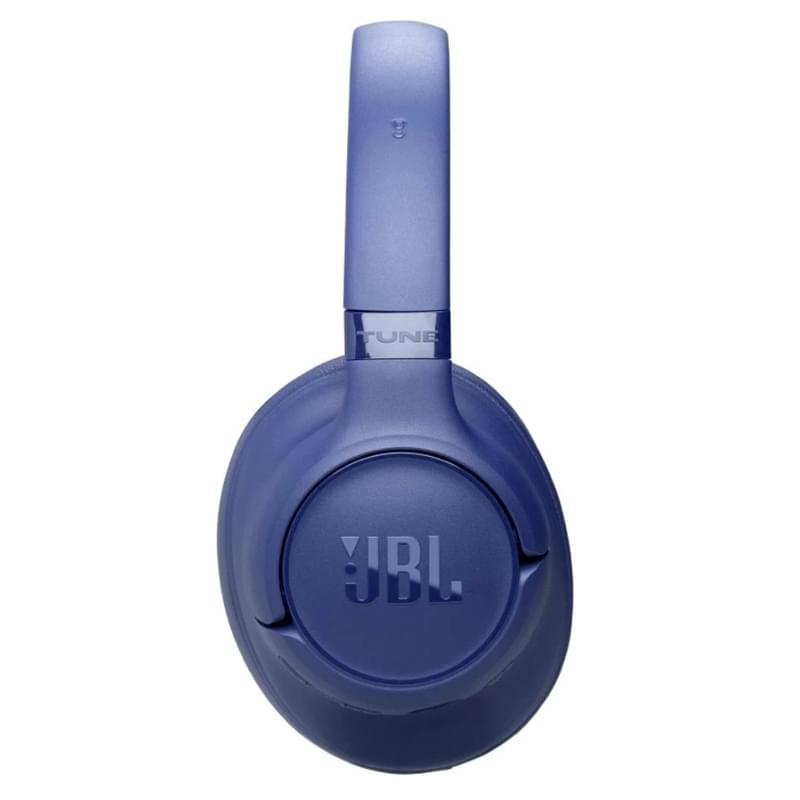 Наушники накладные JBL TUNE 730 Blue (JBLT730BTBLU) - фото #7, Technodom.kz Наушники накладные JBL TUNE 730 Blue (JBLT730BTBLU) - фото #7, Technodom.kz