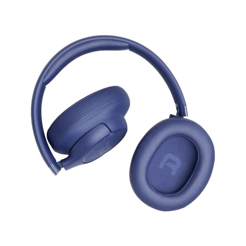 Наушники накладные JBL TUNE 730 Blue (JBLT730BTBLU) - фото #8, Technodom.kz Наушники накладные JBL TUNE 730 Blue (JBLT730BTBLU) - фото #8, Technodom.kz