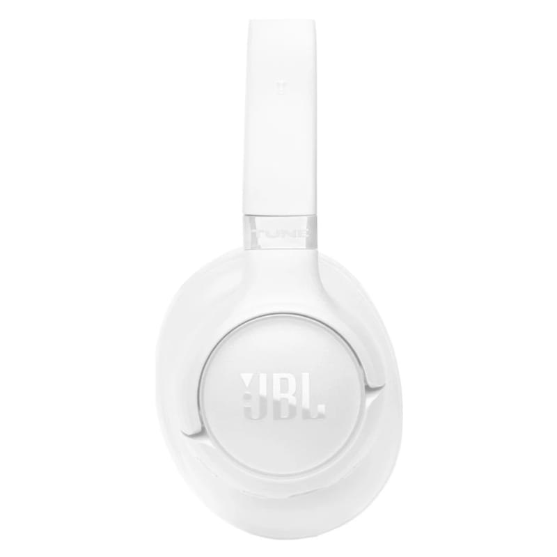 Жапсырмалы құлаққап JBL TUNE 730 White (JBLT730BTWHTEU) - фото #3, Technodom.kz