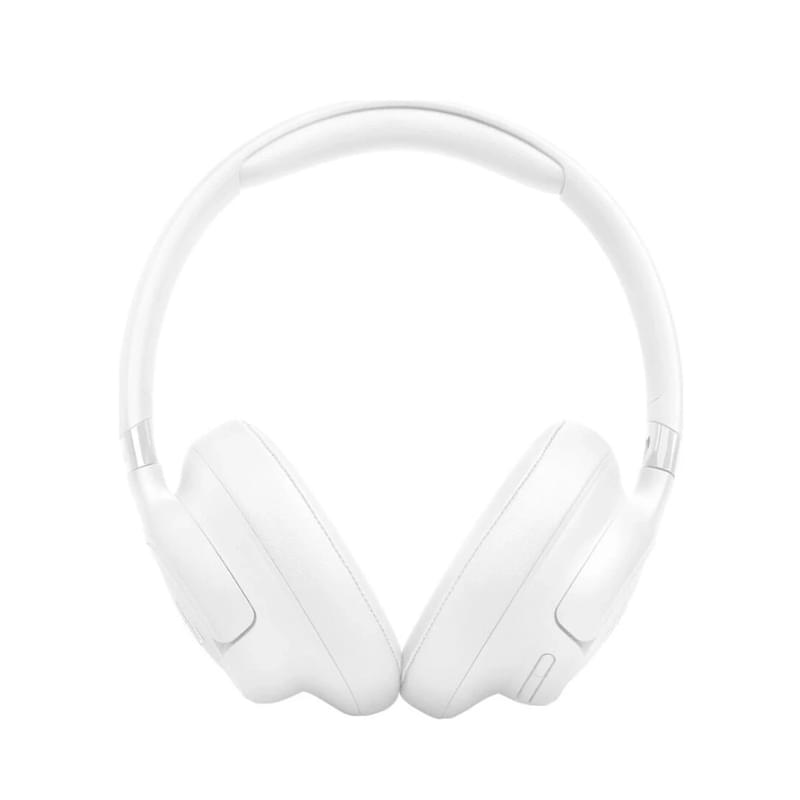 Жапсырмалы құлаққап JBL TUNE 730 White (JBLT730BTWHTEU) - фото #12, Technodom.kz