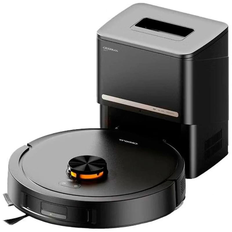 Робот-шаңсорғыш Deerma DEM-S30 - фото #0, Technodom.kz