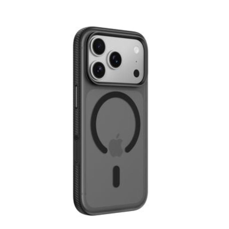 Чехол BELKIN Magnetic Protective Grip Case для iPhone 17 Pro, Черный (MSA035HQBK) - фото #0, Technodom.kz