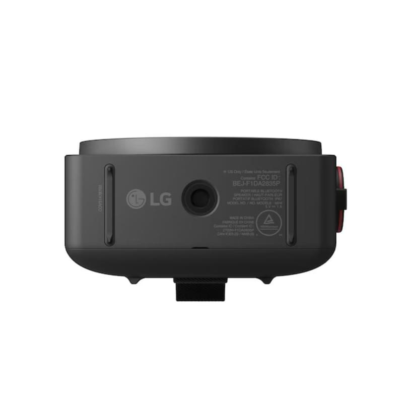 Портативная колонка LG Xbоom Mini - фото #3, Technodom.kz