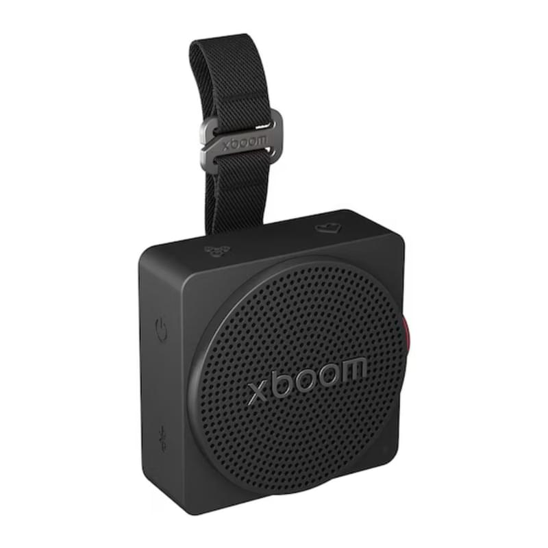 Портативная колонка LG Xbоom Mini - фото #5, Technodom.kz