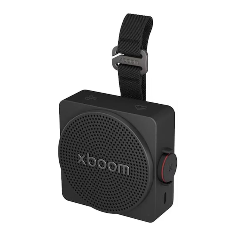 Портативті бағана LG Xbоom Mini - фото #6, Technodom.kz